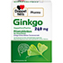 GINKGO DOPPELHERZPHARMA 240 mg Filmtabletten