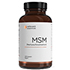 CELLAVENT essentials MSM 1600 mg 99% Kapseln
