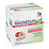 MAGNESIUM 400+B-Komplex direkt Pfir.Mar.Gra.Sticks