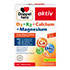 DOPPELHERZ D3+K2+Calcium+Magnesium Tabletten