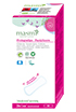 BIO SLIPEINLAGEN Classic 100% Bio-Baumwolle MASMI