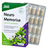 NEURO MEMORISE Bacopa monnieri Kapseln Salus