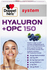DOPPELHERZ Hyaluron+OPC system Kapseln