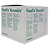 VASOFIX Braunüle 22 G 25 mm blau