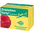 ZINKLETTEN Verla Himbeere Lutschtabletten