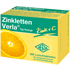 ZINKLETTEN Verla Orange Lutschtabletten