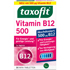 TAXOFIT Vitamin B12 500 Minitabletten