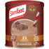 SLIM FAST Pulver Schokolade