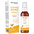 KINDGESUND Vitamin D3 K2 Spray