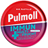 PULMOLL Multifrucht m.Vit.C B6 B12 Folat zf Bon.