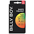 BILLY BOY bunte Vielfalt