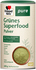 DOPPELHERZ Grünes Superfood pure Pulver