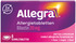 ALLEGRA Allergietabletten 20 mg Schmelztabletten