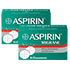 ASPIRIN MIGRÄNE 500 mg Brausetabletten