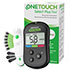 ONE TOUCH Select Plus Flex Blutzuckermesssy.mmol/l