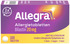 ALLEGRA Allergietabletten 20 mg Tabletten