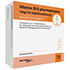 VITAMIN B12 PHARMARISSANO 1 mg/ml Inj.-Lsg.Amp.