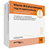 VITAMIN B12 PHARMARISSANO 1 mg/ml Injektionslösung
