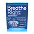 BREATHE Right Besser Atmen Nasenpfl.normal transp.
