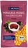 HOYER Manuka Honig Halspastillen MGO 250+ Cassis