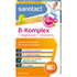 SANOTACT B-Komplex+Magnesium+Vitamin D3 Tabletten