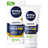 NIVEA MEN sensitive Gesichtspflegecreme LSF 15