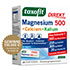 TAXOFIT Magnesium 500+Calcium+Kalium Direkt Gran.