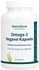 OMEGA-3 VEGAN 1376mg 751 DHA 375 EPA Algenöl Kaps.