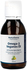 OMEGA-3 VEGAN 2200mg m.1351 DHA 672 EPA Algenöl Öl