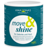 MOVE+SHINE Kollagen-Aufbauprod.f.Gelenke+Haut Plv.