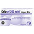 CEFASEL 200 nutri Liquid Stix