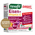 TAXOFIT Eisen+Vitamin C Direkt Granulat