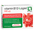 VITAMIN B12-LOGES 500 µg Kapseln