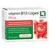 VITAMIN B12-LOGES 500 µg Kapseln