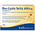 IBU-LYSIN beta 400 mg Filmtabletten