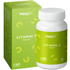 VITAMIN C GEPUFFERT 500 mg vegan Kapseln