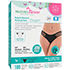 BIO PERIODENSLIP Elegant Gr.XL Bio Baumwolle MASMI