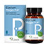 CALCIUM PFLÜGER PUR 100 mg Kapseln