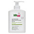 SEBAMED Waschemulsion Oliven+Panthenol