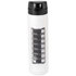 WEPA 2in1 Trinkflasche mit 1x7 Dosierer weiß