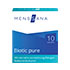 BIOTIC pure MensSana Pulver