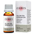 CERES Goldruten Solidago Kombination Tropfen