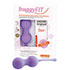 LUBEXXX buggyFIT Beckenboden-Set n.Schwangerschaft