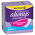 ALWAYS discreet Inkontinenz Einl.long Big Pack