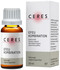 CERES Efeu Hedera Kombination Tropfen