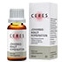 CERES Johanniskraut Hypericum Kombination Tropfen