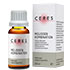 CERES Melissen Melissa Kombination Tropfen