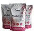 MOBIFORTE mit Hydrolysat und Vitamin C Pulver