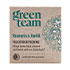 GREEN TEAM Feuchtigkeitscreme
