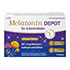 MELATONIN DEPOT Ein- & Durchschlaf-Tabletten